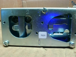  Eaton 10250T4512 Joystick Operator Heavy Duty Oiltight 4Pos. Ha Image
