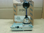 Eaton 10250T4512 Joystick Operator Heavy Duty Oiltight 4Pos. Ha Image