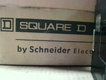  Square D EDB34030 3 Pole 30 Amp 480Y/277 Volt Bolt On Circuit Breaker Image