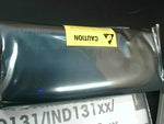  Mettler Toledo IND331 Panel Mount Weighing Terminal Image