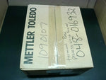  Mettler Toledo IND331 Panel Mount Weighing Terminal Image