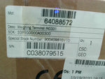  Mettler Toledo IND331 Panel Mount Weighing Terminal Image