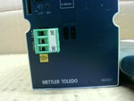  Mettler Toledo IND331 Panel Mount Weighing Terminal Image