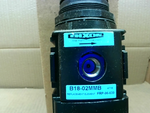  Dixon B18-02MMB / B1802MMB 1/4" Npt Compact Filter Regulator Image