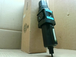  Dixon B18-02MMB / B1802MMB 1/4" Npt Compact Filter Regulator Image
