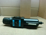  Dixon B18-02MMB / B1802MMB 1/4" Npt Compact Filter Regulator Image