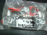  Numatics L23XX452OP00030 Haz Loc Sol Air Ctrl Valve 3/8' 120Vac Image