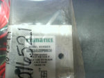  Numatics L23XX452OP00030 Haz Loc Sol Air Ctrl Valve 3/8' 120Vac Image