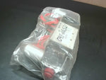  Numatics L23XX452OP00030 Haz Loc Sol Air Ctrl Valve 3/8' 120Vac Image