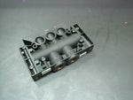  Parker PVLC112619 Pneumatic Solenoid Valve PVLSeries Remote Pil Image