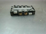  Parker PVLC112619 Pneumatic Solenoid Valve PVLSeries Remote Pil Image