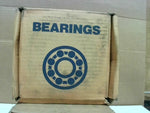  FAG 33024 Tappered Roller Bearing 20x180x48mm Image
