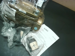  Burkert 5281 A2 FKM BR Solenoid Valve 2Way 00464492 Image