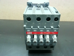  ABB 1SLB323001R8110 Contactor AL40-30-10 24V-DC Image