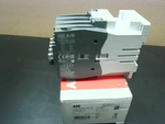  ABB 1SLB323001R8110 Contactor AL40-30-10 24V-DC Image