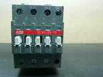  ABB 1SLB323001R8110 Contactor AL40-30-10 24V-DC Image