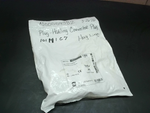  Harting 19000005099 Conecting Plug Han CGM-M M40x15 D20-26mm/22 Factory Sealed Image