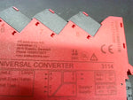  PR Electronics 3114 Isolated Universal Converter Image