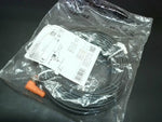  IFM EVC086 Electronic Cable ADOAH04MSS0015H04 250V AC 300V DC Factory Sealed Image