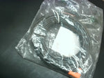  IFM EVC086 Electronic Cable ADOAH04MSS0015H04 250V AC 300V DC Factory Sealed Image