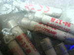 Eaton Bussmann FWH-005A6F (10 PCS) Semiconductor Fuse Fast Acti Image