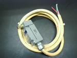  Square D 9007C54B2Y1851 Heavy Duty Limit Switch SerA Image