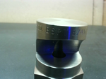 Spraying Systems BSPT 3/4 K SS 100 Nozzle Steam Flood Jet Image