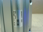  SMC CDQ2B32TF-30DZ Compact Guide Cylinder 32mm Bore 30mm Stroke Image
