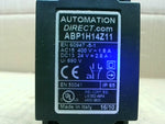  Automation Direct ABP1H14Z11 Limit Switch 400V 1.8 A EN 50041 Image