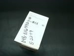  Allen Bradley 800H-JR91A Selector Switch Unit SerF 3 Position N Factory Sealed Image