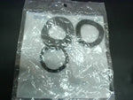  Allen Bradley 800H-JR91A Selector Switch Unit SerF 3 Position N Factory Sealed Image
