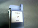  Telemecanique XCKL115 Limit Switch w/ ZCK-D15 Roller Lever 240v Image