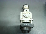  Telemecanique XCKL115 Limit Switch w/ ZCK-D15 Roller Lever 240v Image