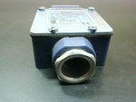  Telemecanique XCKL115 Limit Switch w/ ZCK-D15 Roller Lever 240v Image