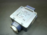  Telemecanique XCKL115 Limit Switch w/ ZCK-D15 Roller Lever 240v Image