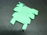  Phoenix Contact PLC-BSC-24DC/1/ACT Lot of 2 Solid State Relay Image