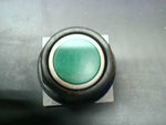  Square D 9001SKR1G Push Button Operator 30mm Green Image