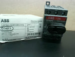  Allen Bradley OT40F3 Disconnect Switch 40A 3P Allen Bradley 3 P Image