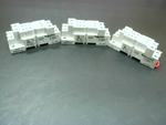  Magnecraft 70-782D8-1A/70-782D-1 Electric Relay Socket Image