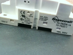  Magnecraft 70-782D8-1A/70-782D-1 Electric Relay Socket Image