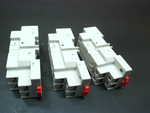  Magnecraft 70-782D8-1A/70-782D-1 Electric Relay Socket Image