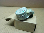  Hansen Model 129A Synchronous Motor 129-3-5  2/1.66 RPM 6V 1.5W Image