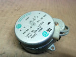  Hansen Model 129A Synchronous Motor 129-3-5  2/1.66 RPM 6V 1.5W Image