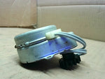  Hansen Model 129A Synchronous Motor 129-3-5  2/1.66 RPM 6V 1.5W Image
