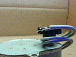  Hansen Model 129A Synchronous Motor 129-3-5  2/1.66 RPM 6V 1.5W Image