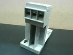  Allen Bradley 193-EPB Overload Relay Din Rail Image