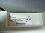  Allen Bradley 193-EPB Overload Relay Din Rail Image