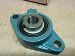  Dodge F2B-SC-010L / F2BSC010L P/N 124167 Bearing Unit 2-Bolt Fl Image