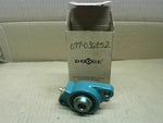  Dodge F2B-SC-010L / F2BSC010L P/N 124167 Bearing Unit 2-Bolt Fl Image