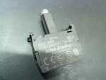  Allen-Bradley 800F-N5R LED Module Red SerB 120V Image